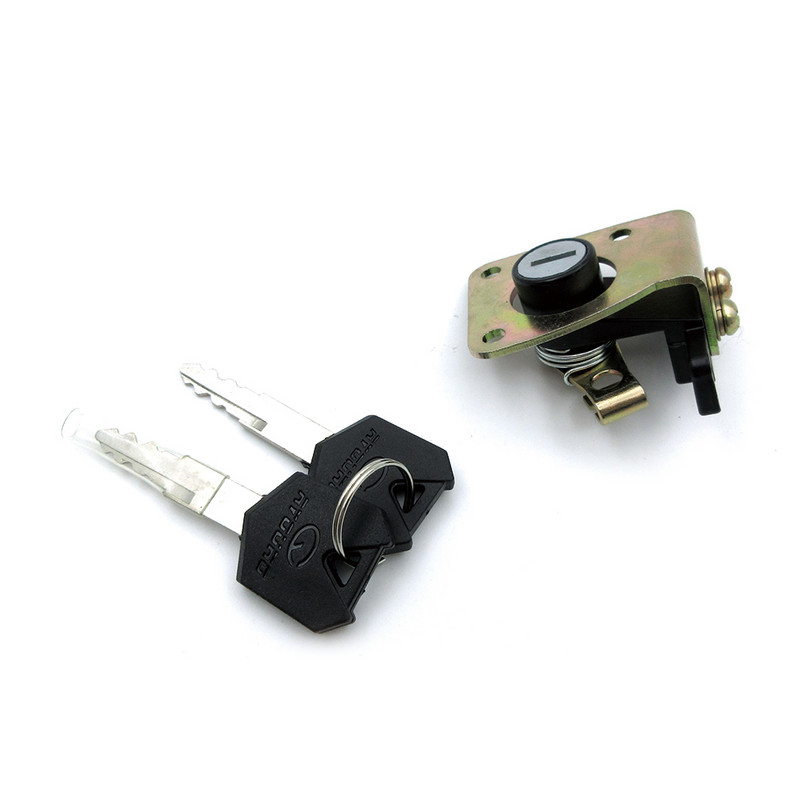 Pentru Suzuki RGV250 GS500 GS600F SV 650 TL1000R GSXR1000 K1 GSF1200 GSX1300R comutator de aprindere rezervor de combustibil capac capac set chei de blocare