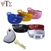 Piaggio VIspa GTS 300 tarvikute jaoks GTS300 GTV rimavera Sprint 150 ET4 LX LXV GT L 50 125 200 250 300 st võtmeümbrise korpuse kate