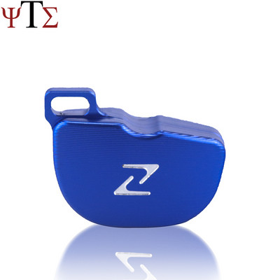 Piaggio VIspa GTS 300 tarvikute jaoks GTS300 GTV rimavera Sprint 150 ET4 LX LXV GT L 50 125 200 250 300 st võtmeümbrise korpuse kate