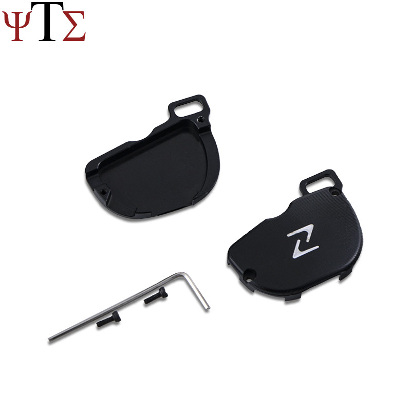 Piaggio VIspa GTS 300 tarvikute jaoks GTS300 GTV rimavera Sprint 150 ET4 LX LXV GT L 50 125 200 250 300 st võtmeümbrise korpuse kate