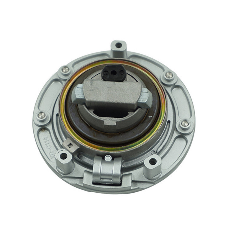 Motorkerékpár gyújtáskapcsoló gázsapka burkolat Kulcszár készlet Honda Hornet 250 VTR VTR250 CB600F 599 1998-2002 99-01 Hornet250 CB250