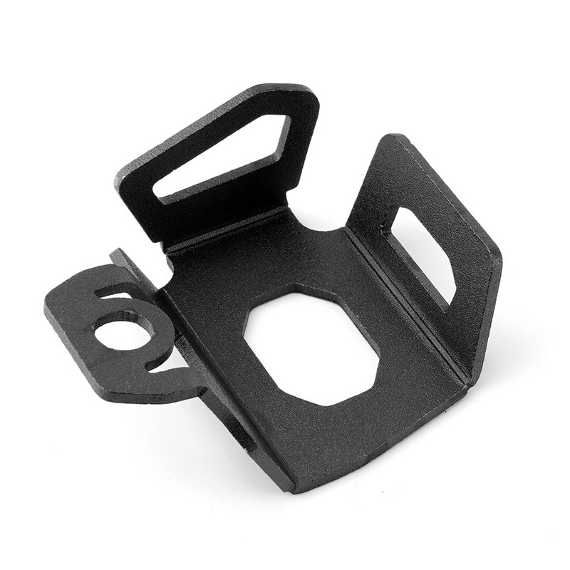 Aprilia TUAREG 660 Tuareg660 2022 2023 motorkerékpárhoz, CNC alumínium tartozékokhoz, hátsó fékfolyadék tartály védőburkolat védő