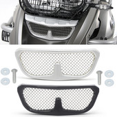 За BMW R1200gs Adventure R 1200 GS Маслен охладител 2006-2010 2011 2012 Adv Guard Cover Protector Защитна решетка Радиатор