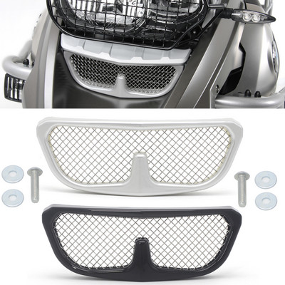 Pentru BMW R1200gs Adventure R 1200 GS Radiator de Ulei 2006-2010 2011 2012 Adv Protector Capac Protectie Grila de Protectie Radiator