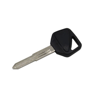 Vadonatúj motorkerékpár vágatlan KULCSOK Csere embriókulcs HONDA CBR17 CBR22 CBR23 CBR29 CBR250 400 NSR CB600 CB900 CB1100 VFR-hez