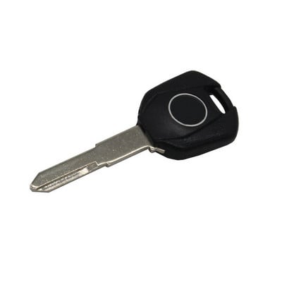 Vadonatúj motorkerékpár vágatlan KULCSOK Csere embriókulcs HONDA CBR17 CBR22 CBR23 CBR29 CBR250 400 NSR CB600 CB900 CB1100 VFR-hez