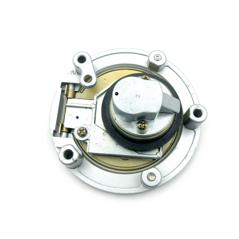 Gaasipaagi kork istme süütelüliti käivitusluku kontaktvõtmekomplekt Ducati ST2 916/996/998/748 Monster 900 750 620 Cagiva Mito jaoks