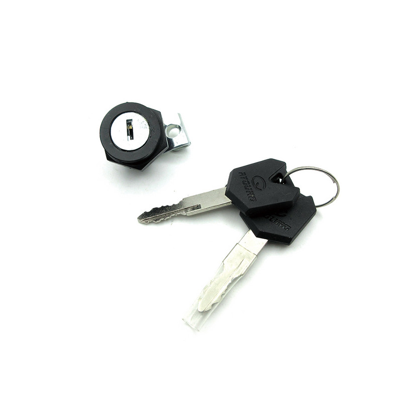 Gaasipaagi kork istme süütelüliti käivitusluku kontaktvõtmekomplekt Ducati ST2 916/996/998/748 Monster 900 750 620 Cagiva Mito jaoks