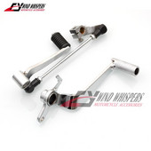 Mootorratta tagumine pidurijalg hoob Käigukang Käigupedaal Honda CB400 SF VTEC 1999 2000 2001 2002-2010 jaoks