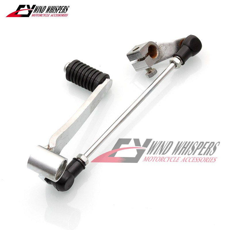 Mootorratta tagumine pidurijalg hoob Käigukang Käigupedaal Honda CB400 SF VTEC 1999 2000 2001 2002-2010 jaoks