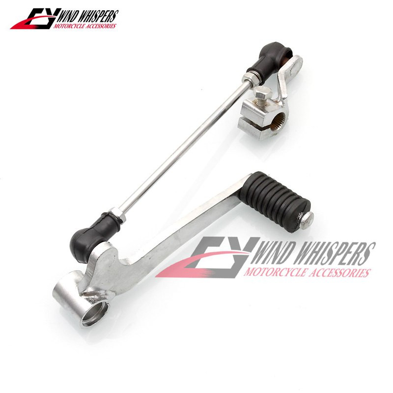 Mootorratta tagumine pidurijalg hoob Käigukang Käigupedaal Honda CB400 SF VTEC 1999 2000 2001 2002-2010 jaoks