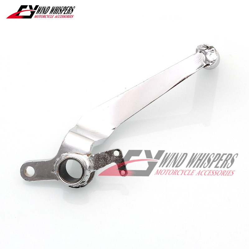 Mootorratta tagumine pidurijalg hoob Käigukang Käigupedaal Honda CB400 SF VTEC 1999 2000 2001 2002-2010 jaoks