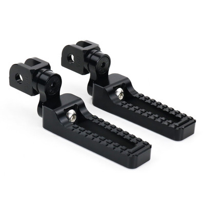 Kaassõitja jalatoed jalatoed jalatoed Sobivad Yamaha FJE1300A FZ6 Fazer XJ6 Diversion XSR700 XSR 900 NIKEN MT-09 MT09 MT-07 jaoks