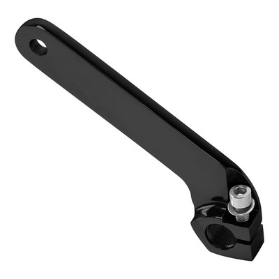 Vnútorná radiaca páka motocykla pre Harley Touring Street Glide Electra Glide Ultra Limited Road Glide 1984-2016 2015