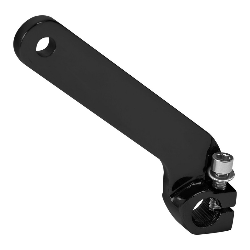 Vnútorná radiaca páka motocykla pre Harley Touring Street Glide Electra Glide Ultra Limited Road Glide 1984-2016 2015