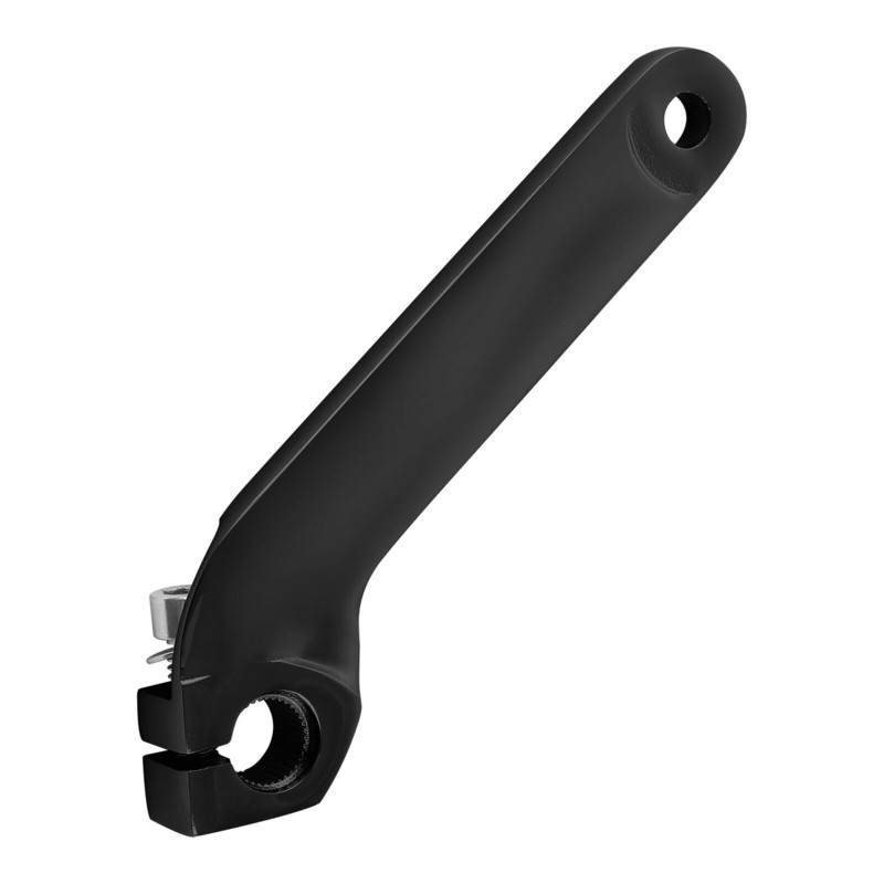 Vnútorná radiaca páka motocykla pre Harley Touring Street Glide Electra Glide Ultra Limited Road Glide 1984-2016 2015