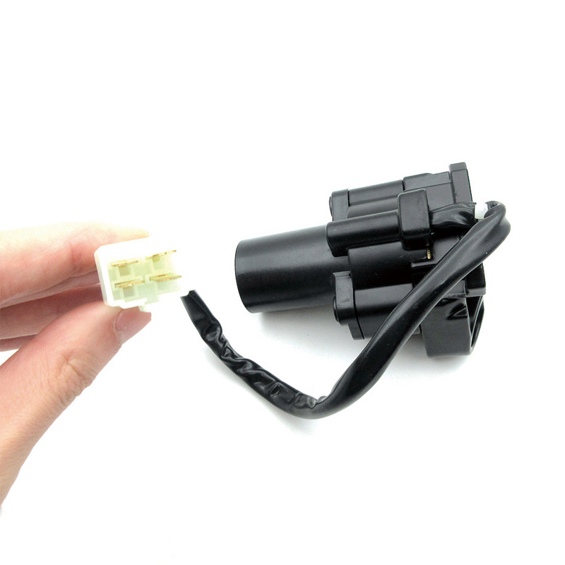 Yamaha XJR400 96-02 XJR1200 94-98 XJR1300 mootorratta gaasipaagi korgi kaane istme süütelüliti käivitusluku kontaktvõtme komplekt