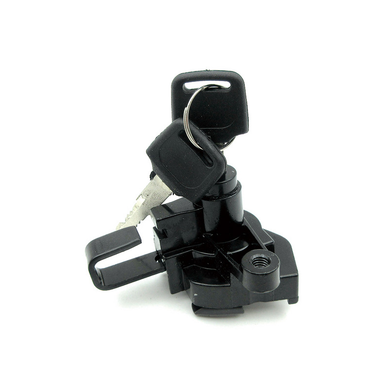 Yamaha XJR400 96-02 XJR1200 94-98 XJR1300 mootorratta gaasipaagi korgi kaane istme süütelüliti käivitusluku kontaktvõtme komplekt