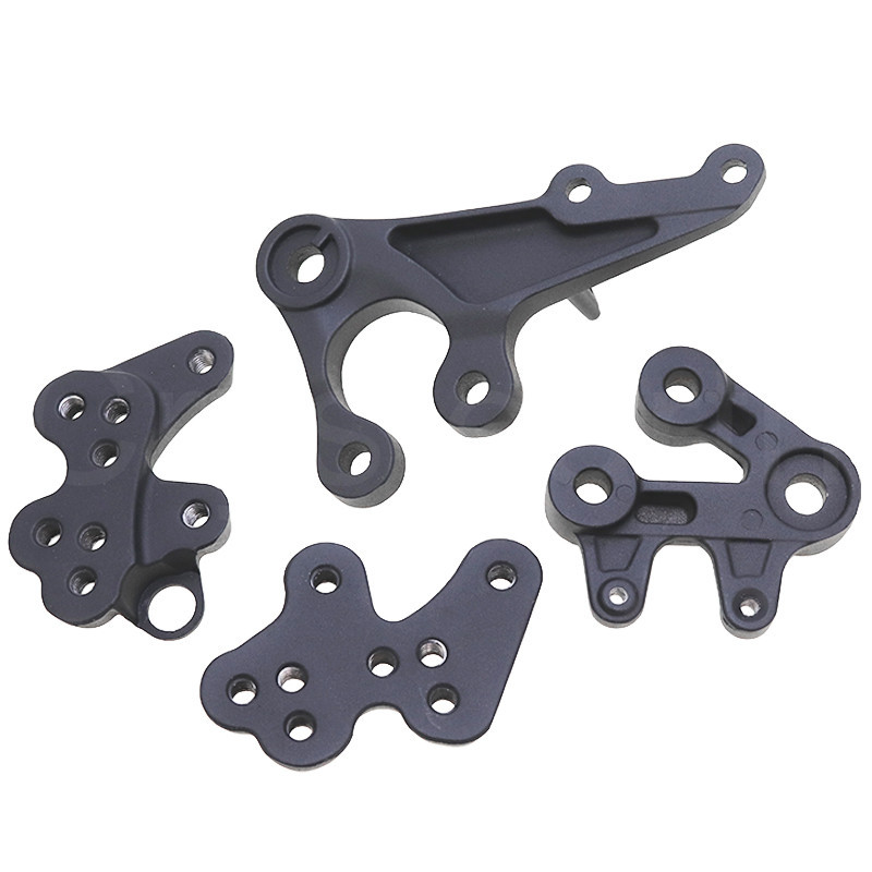 Mootorratta eesmise jalatoe jalapulgad Suzuki GSXR1000 GSXR 1000 GSX-R1000 jaoks 2005-2014 2006 2007 2008 2009 2010 2011 2012 2013