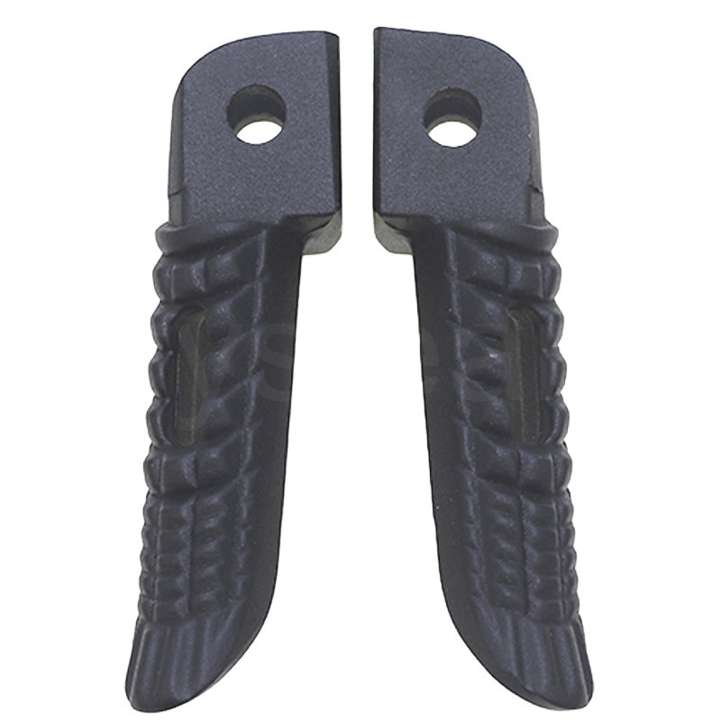 Mootorratta eesmise jalatoe jalapulgad Suzuki GSXR1000 GSXR 1000 GSX-R1000 jaoks 2005-2014 2006 2007 2008 2009 2010 2011 2012 2013