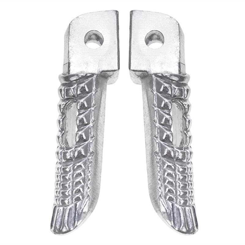 Mootorratta eesmise jalatoe jalapulgad Suzuki GSXR1000 GSXR 1000 GSX-R1000 jaoks 2005-2014 2006 2007 2008 2009 2010 2011 2012 2013