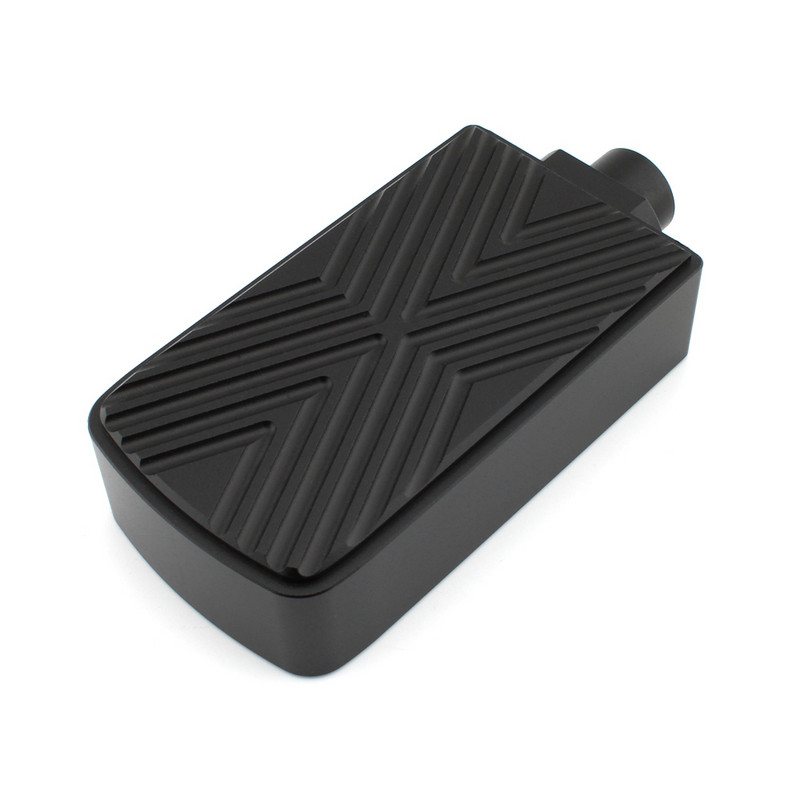 Mootorratta pidurihoova kronsteini jalapulgad Laiendatud pedaaliga CNC alumiiniumosad BMW R18 R 18 2020 2021 2022 2023 jaoks