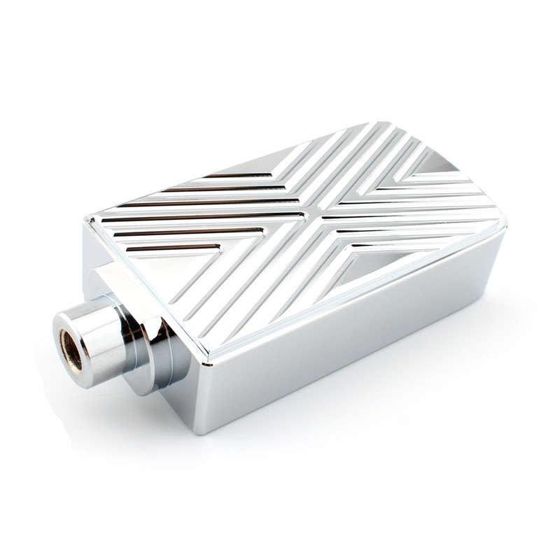 Mootorratta pidurihoova kronsteini jalapulgad Laiendatud pedaaliga CNC alumiiniumosad BMW R18 R 18 2020 2021 2022 2023 jaoks