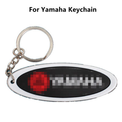 Cheie netăiată pentru motocicletă, cheie goală pentru YAMAHA YZF XJR1300 FJR1300 MT09 MT07 XJ6 TMax FZ6 FZ8 R3 R1 R6 XJR400 SR400 R300 R125
