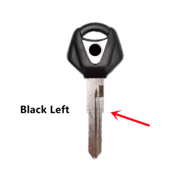 Мотоциклет Uncut Key Blade Key Blank за YAMAHA YZF XJR1300 FJR1300 MT09 MT07 XJ6 TMax FZ6 FZ8 R3 R1 R6 XJR400 SR400 R300 R125