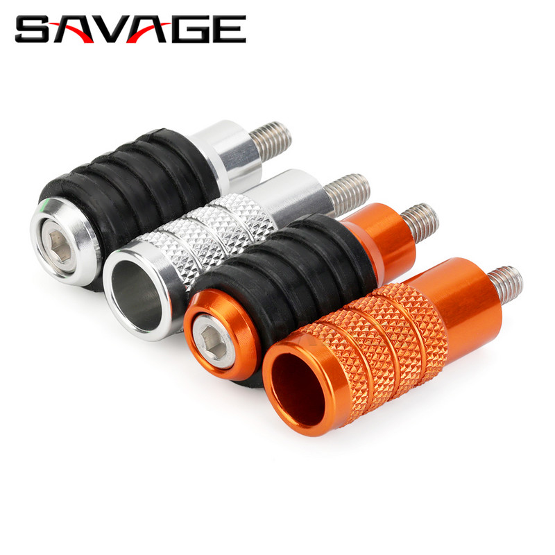 DUKE 790 mootorratta käiguvahetushoova pedaali otsa pidurihoova pedaal 890 DUKE jaoks tagumise piduripedaali käigukangi varbapulgad astmeplaat