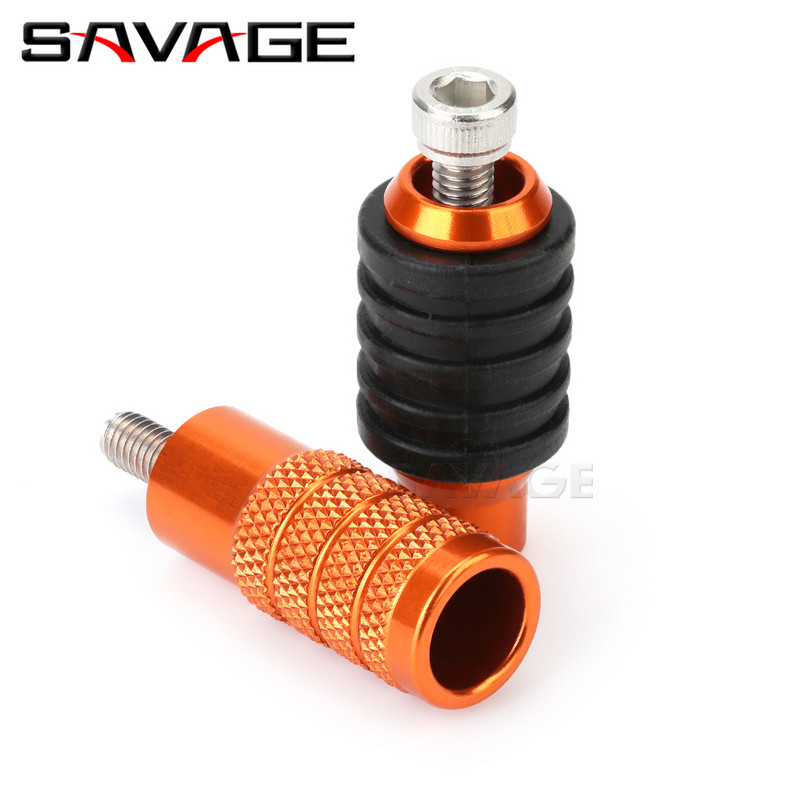 DUKE 790 mootorratta käiguvahetushoova pedaali otsa pidurihoova pedaal 890 DUKE jaoks tagumise piduripedaali käigukangi varbapulgad astmeplaat