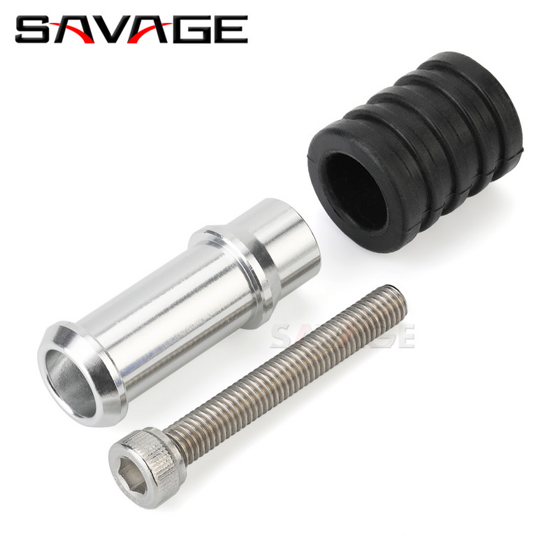 DUKE 790 mootorratta käiguvahetushoova pedaali otsa pidurihoova pedaal 890 DUKE jaoks tagumise piduripedaali käigukangi varbapulgad astmeplaat