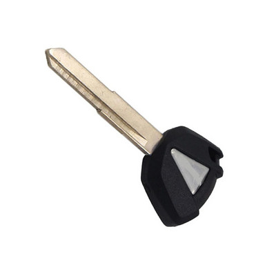 KAWASAKI Z650 Z750 Z800 Z900 Z1000 Z1000SX Z250 Z300 Z400 ZX-6R 636 ZX-10R ZX-7R 9R ZX-14R mootorratta tühja võtme lõikamata tera jaoks