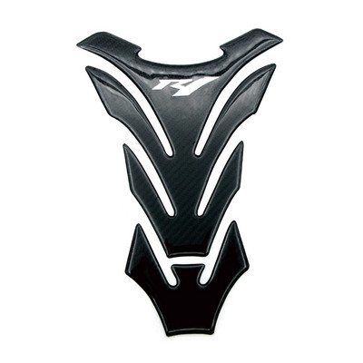 Pentru Yamaha YZFR1 YZF R1 YZF1000 2002 2003 2004 2005 2006 Autocolante Ulei Gaz Combustibil Pad Pad Decalcomanii Protector Tripla Clema Motocicleta