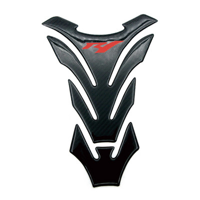 Pentru Yamaha YZFR1 YZF R1 YZF1000 2002 2003 2004 2005 2006 Autocolante Ulei Gaz Combustibil Pad Pad Decalcomanii Protector Tripla Clema Motocicleta