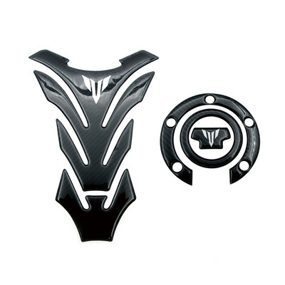 Pentru Yamaha YZFR1 YZF R1 YZF1000 2002 2003 2004 2005 2006 Autocolante Ulei Gaz Combustibil Pad Pad Decalcomanii Protector Tripla Clema Motocicleta