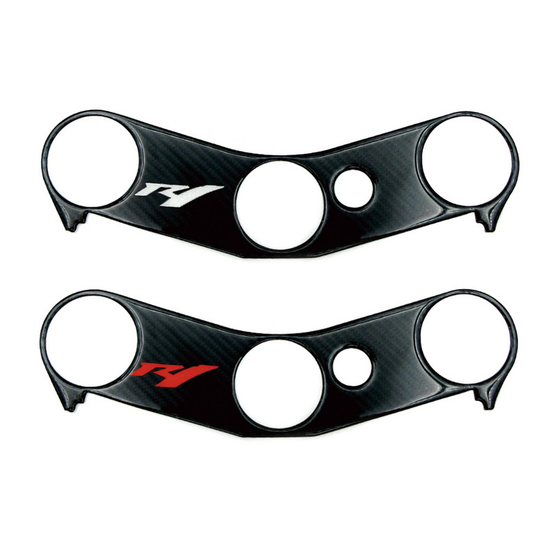 За Yamaha YZFR1 YZF R1 YZF1000 2002 2003 2004 2005 2006 Стикери Нефт Газ Резервоар за гориво Подложка Стикери Протектор Мотоциклет с тройна скоба