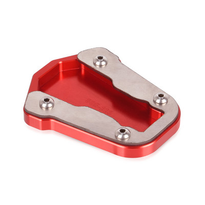 CRF300L pėdos šoninio stovo prailginimo atraminio stovo motociklo šoninio stovo plokštės padidinimas, skirtas Honda CRF 300 L Rally 2021 2022 CRF300 300L