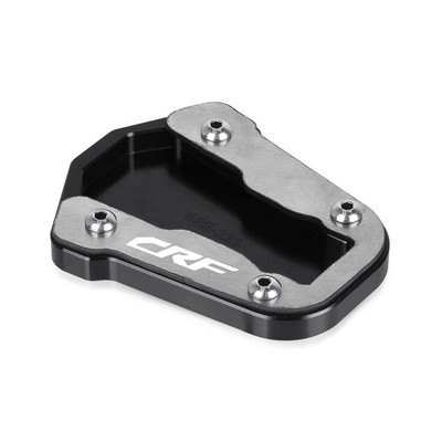 CRF300L pėdos šoninio stovo prailginimo atraminio stovo motociklo šoninio stovo plokštės padidinimas, skirtas Honda CRF 300 L Rally 2021 2022 CRF300 300L