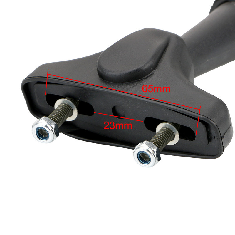 Integreeritud küljepeeglid tahavaatepeegel Mootorratta tarvikud Mootorratta LED-suunatulepeeglid Paar pöördeindikaatorid