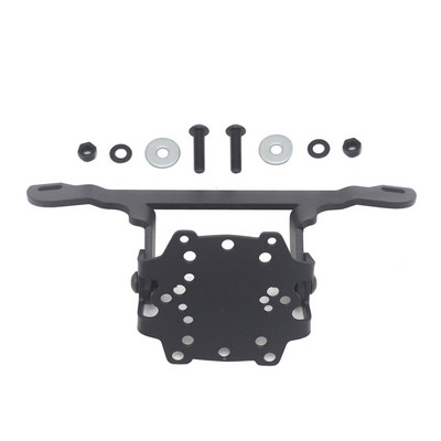 Držiak na čelné sklo pre BMW G650GS G650 GS 2011-2018, držiak na GPS pre smartfón, držiak navigácie pre telefón.