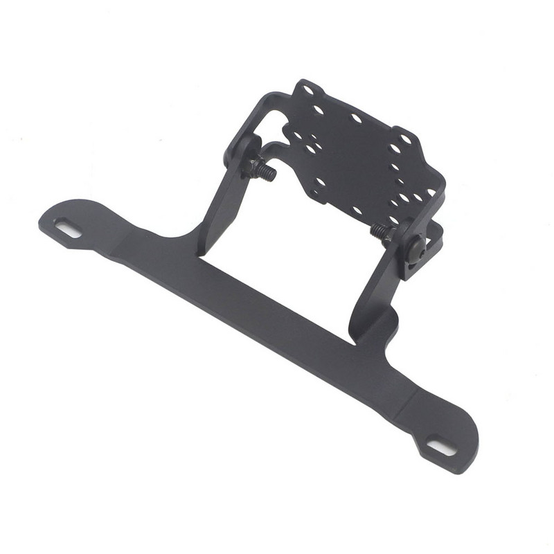 Držiak na čelné sklo pre BMW G650GS G650 GS 2011-2018, držiak na GPS pre smartfón, držiak navigácie pre telefón.