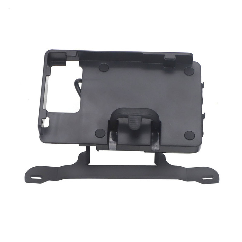 Držiak na čelné sklo pre BMW G650GS G650 GS 2011-2018, držiak na GPS pre smartfón, držiak navigácie pre telefón.