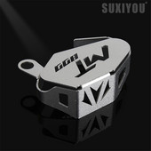 CFMOTO CF 800MT-hez MT800 MT 800 MT CF800MT Tartozékok Motorkerékpár első hátsó olajpalack fedél Fékolaj pohár védősapka