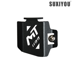 CFMOTO CF 800MT-hez MT800 MT 800 MT CF800MT Tartozékok Motorkerékpár első hátsó olajpalack fedél Fékolaj pohár védősapka