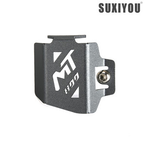 CFMOTO CF 800MT-hez MT800 MT 800 MT CF800MT Tartozékok Motorkerékpár első hátsó olajpalack fedél Fékolaj pohár védősapka