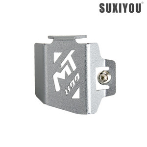 CFMOTO CF 800MT-hez MT800 MT 800 MT CF800MT Tartozékok Motorkerékpár első hátsó olajpalack fedél Fékolaj pohár védősapka