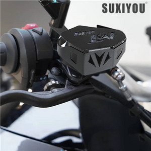 CFMOTO CF 800MT-hez MT800 MT 800 MT CF800MT Tartozékok Motorkerékpár első hátsó olajpalack fedél Fékolaj pohár védősapka