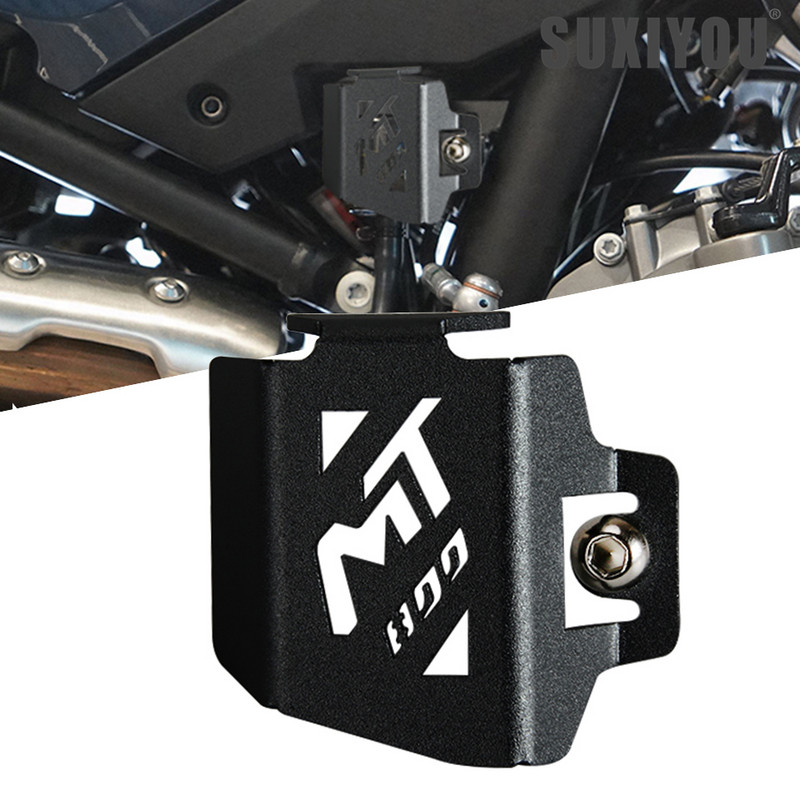 CFMOTO CF 800MT-hez MT800 MT 800 MT CF800MT Tartozékok Motorkerékpár első hátsó olajpalack fedél Fékolaj pohár védősapka