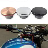 Motorkerékpár Benzin Üzemanyag Gáztartály fedél m Triumph Bonneville Scramble T120 T100 Thruxton 2001 2002 2003 2004-2019 2020 2021